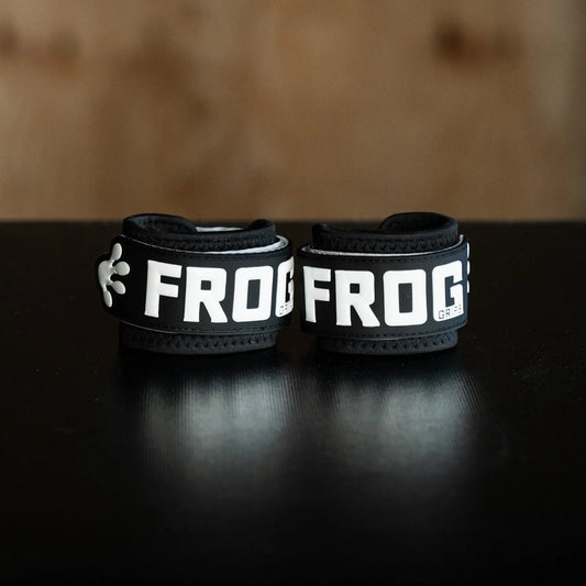 Frog ELITE Wrist Supports