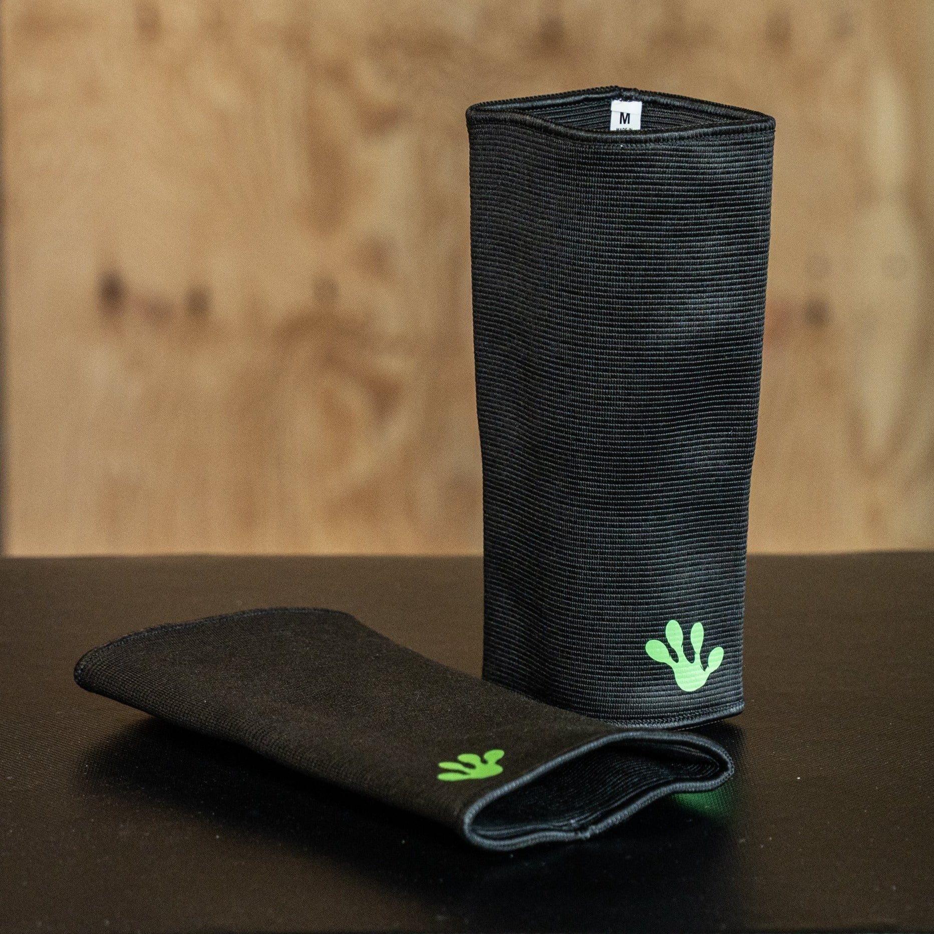 Frog HD Knee Sleeve – Titancross ApS