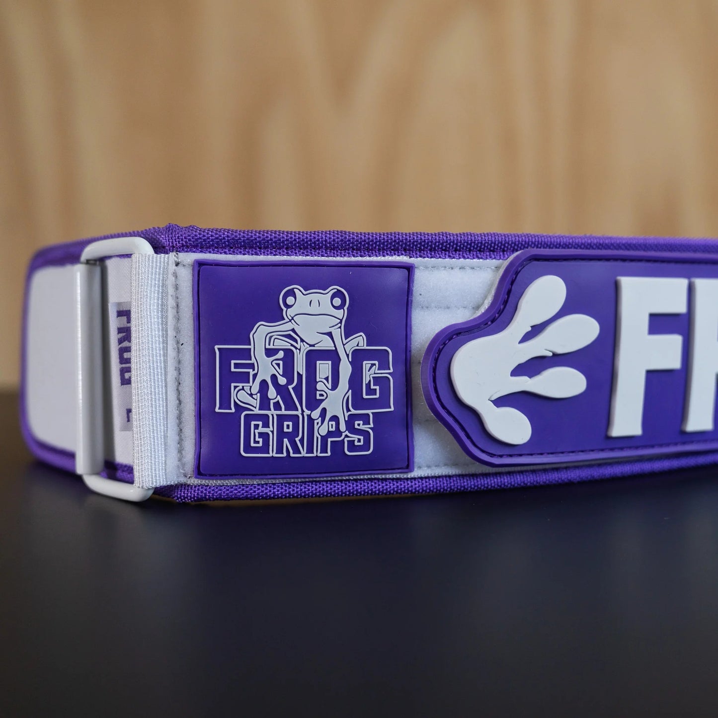 Frog Lifting Belt