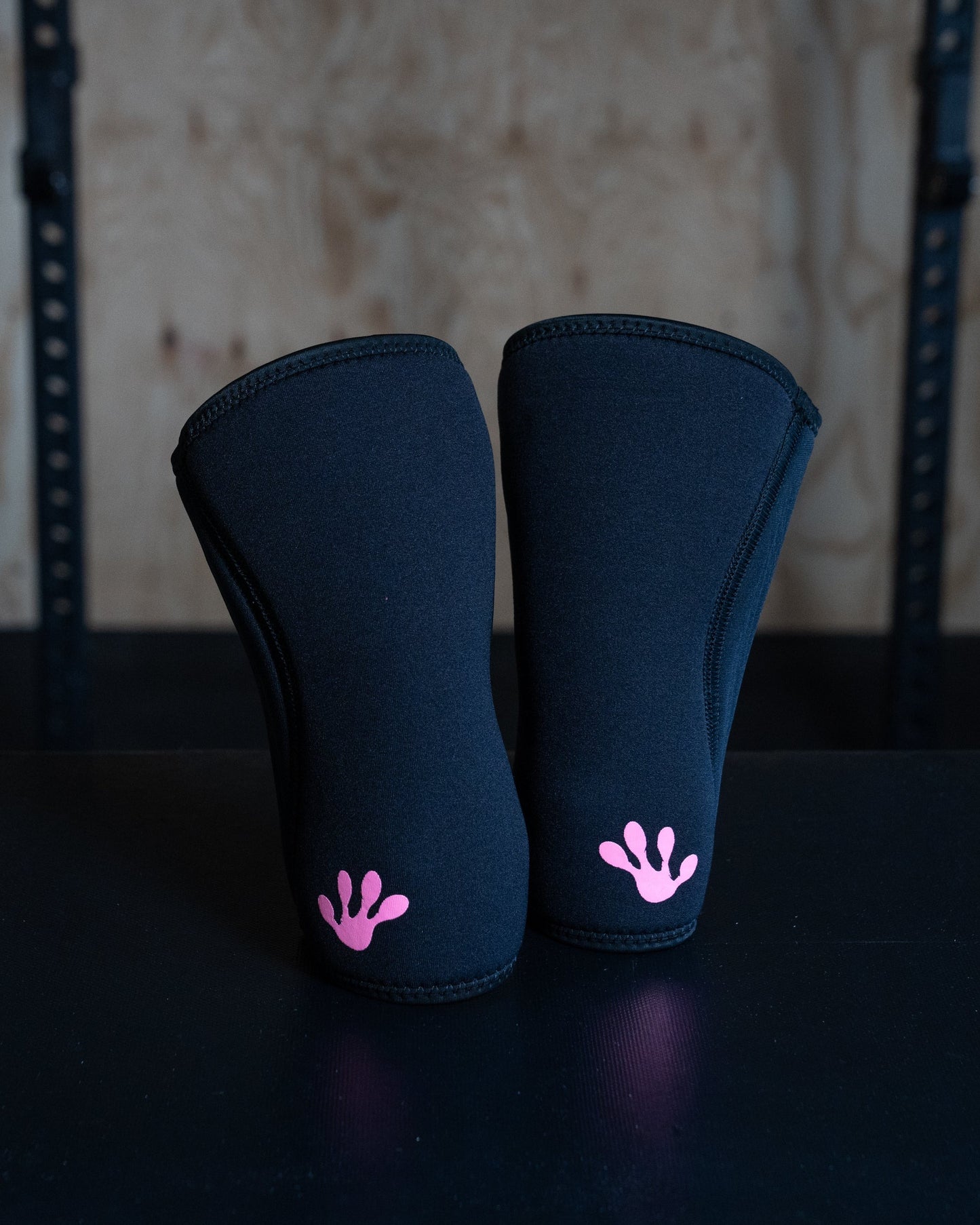 Frog Reversible Knee Sleeves