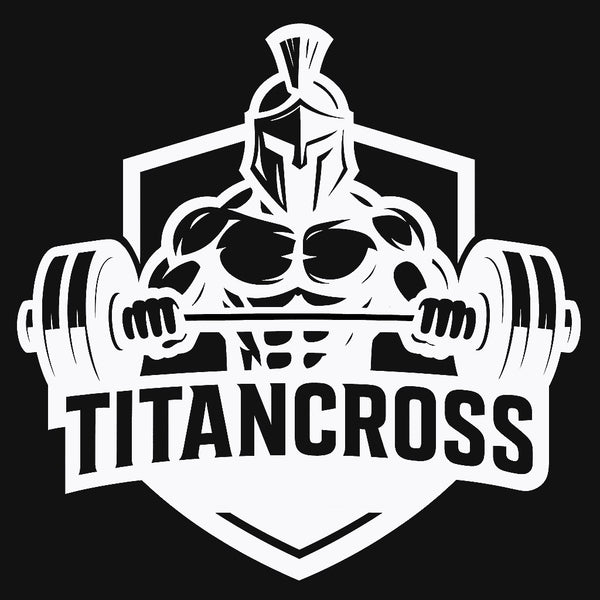 Titancross ApS