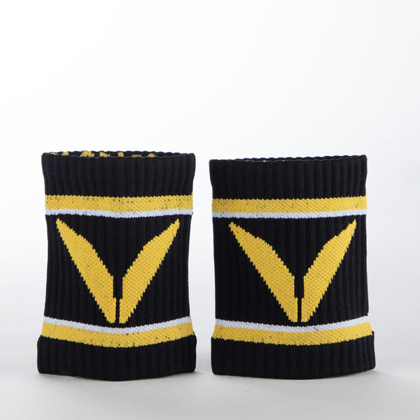 Victory Compression Wristbands - Thin