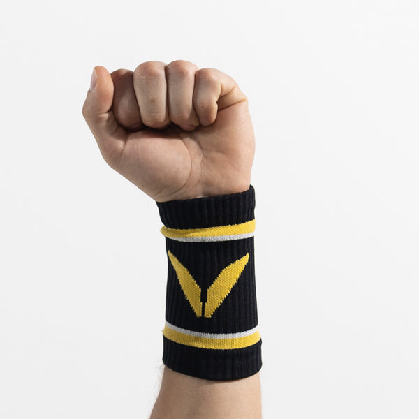 Victory Compression Wristbands - Thin