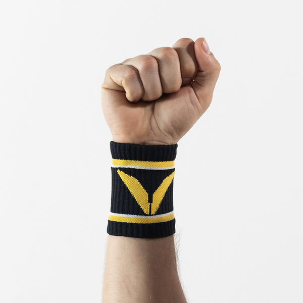 Victory Compression Wristbands - Thin