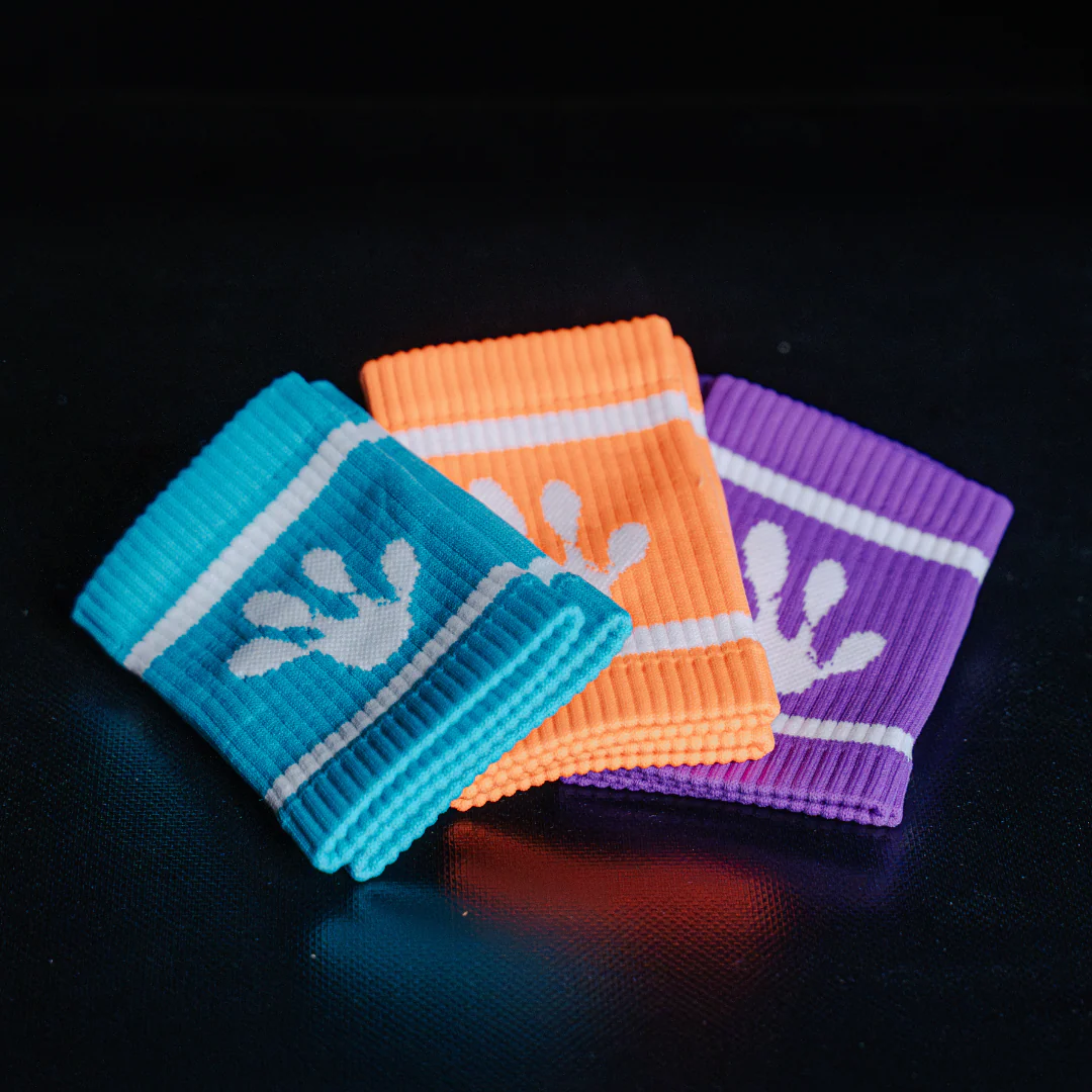 Frog Sweatbands