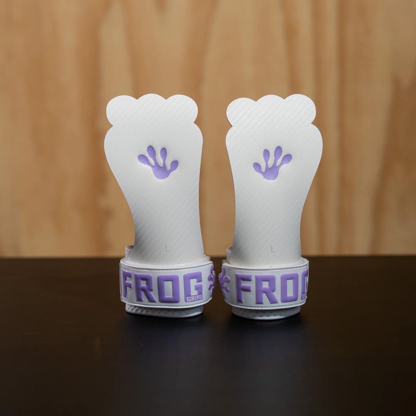 Frog ELITE GRIPS 4.0 - HD Fingerless