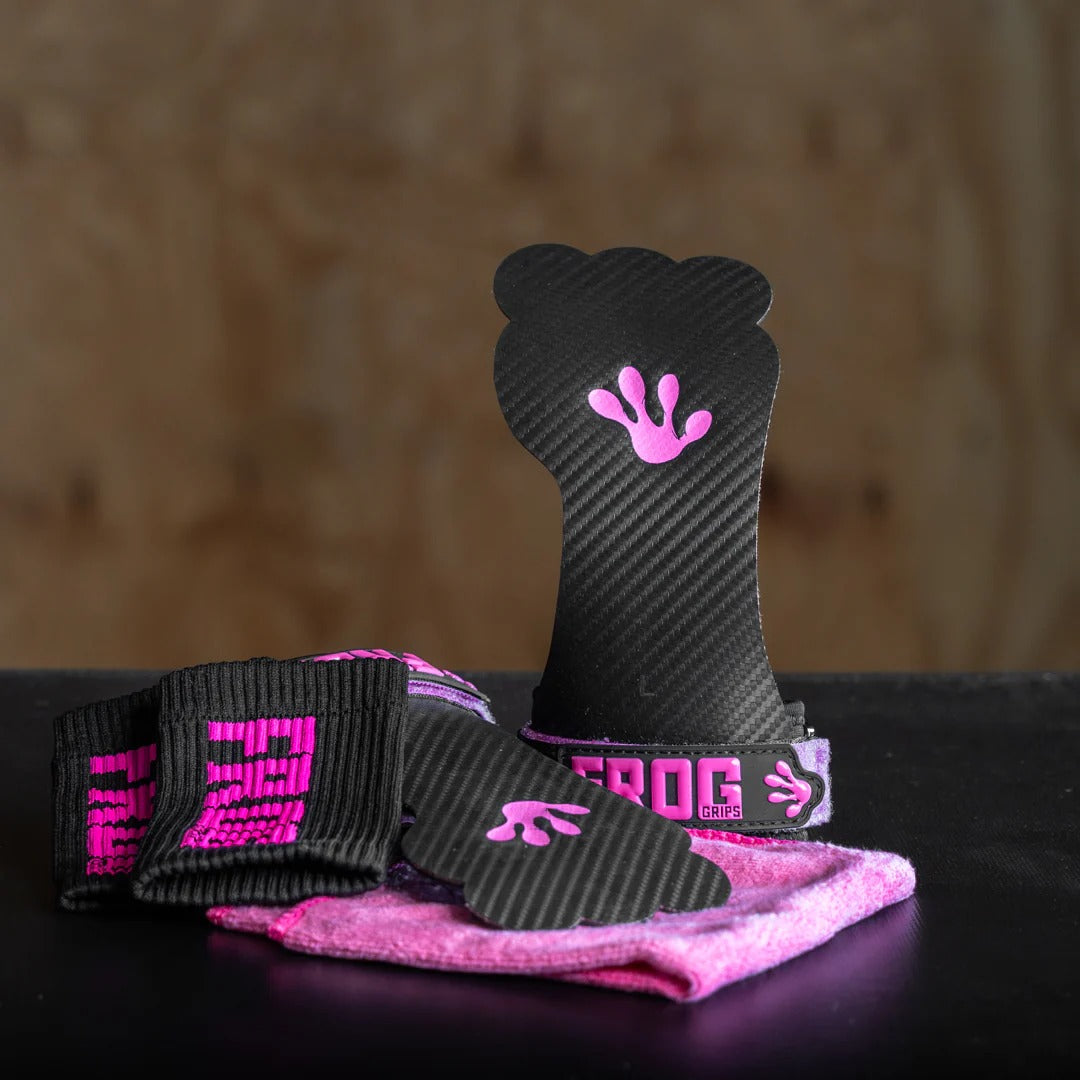 Frog ELITE GRIPS 4.0 - OG