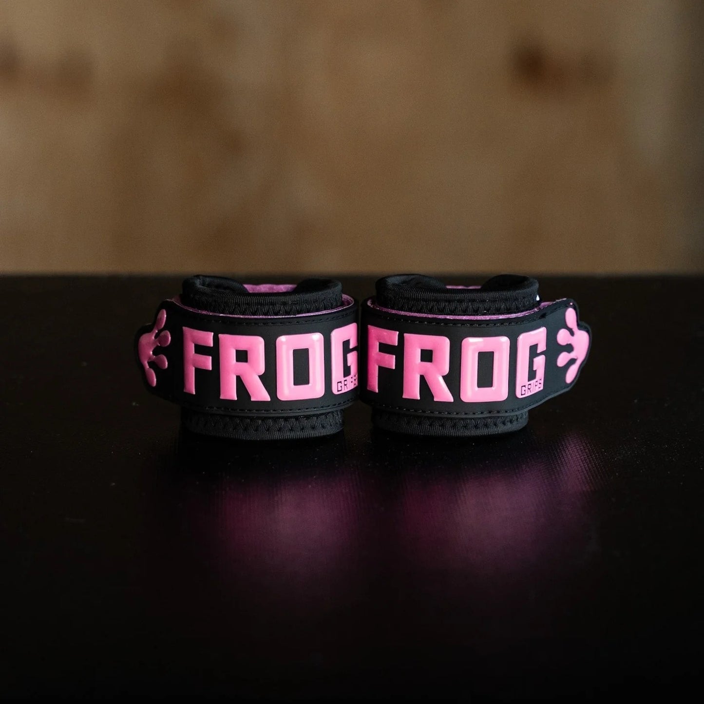 Frog ELITE Wrist Supports