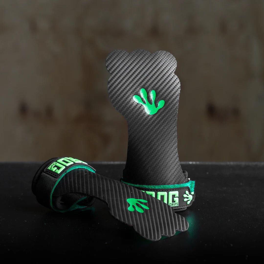 Frog ELITE GRIPS 4.0 - OG