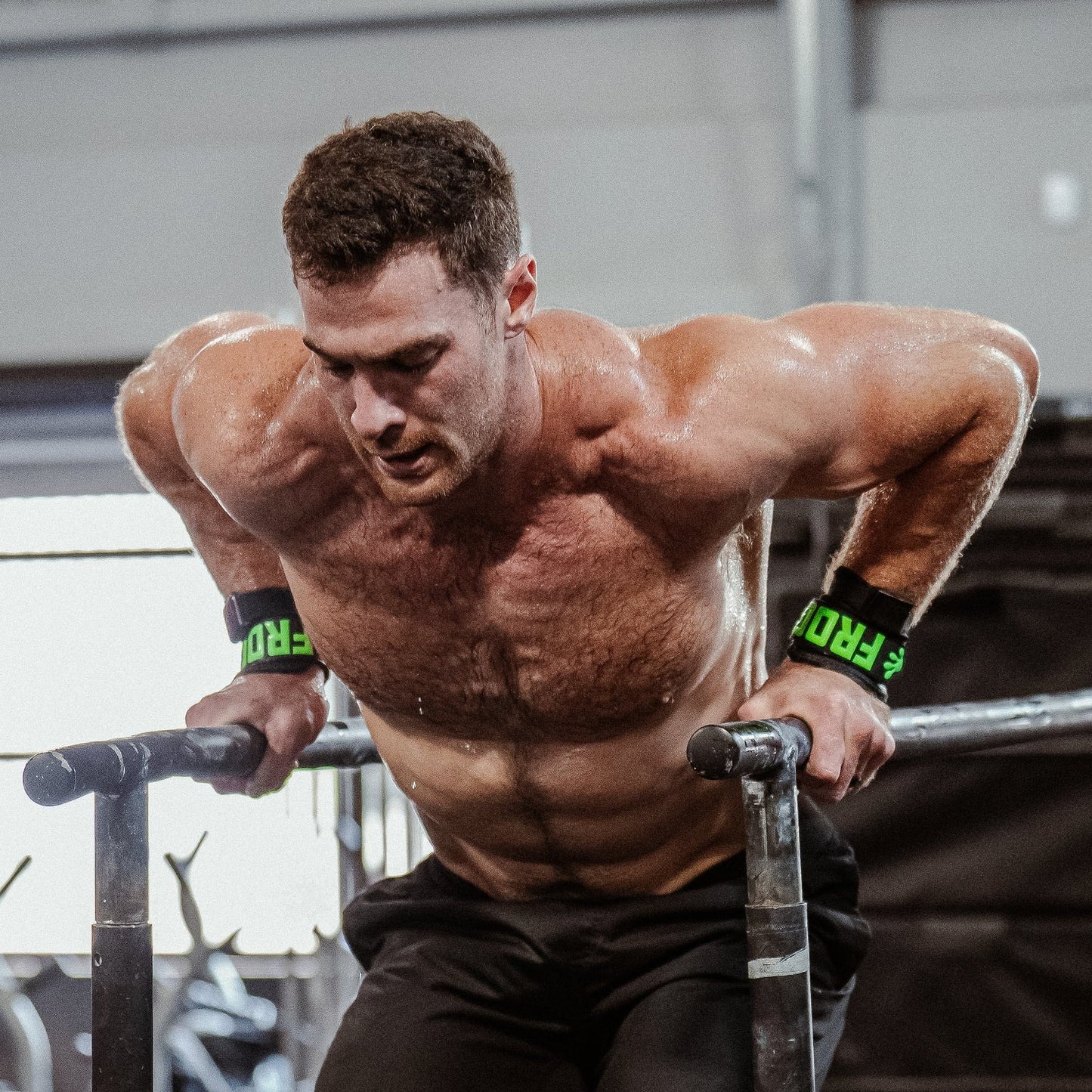 Frog ELITE Wrist Supports