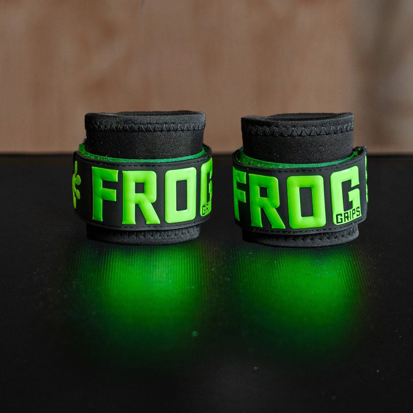 Frog ELITE Wrist Supports