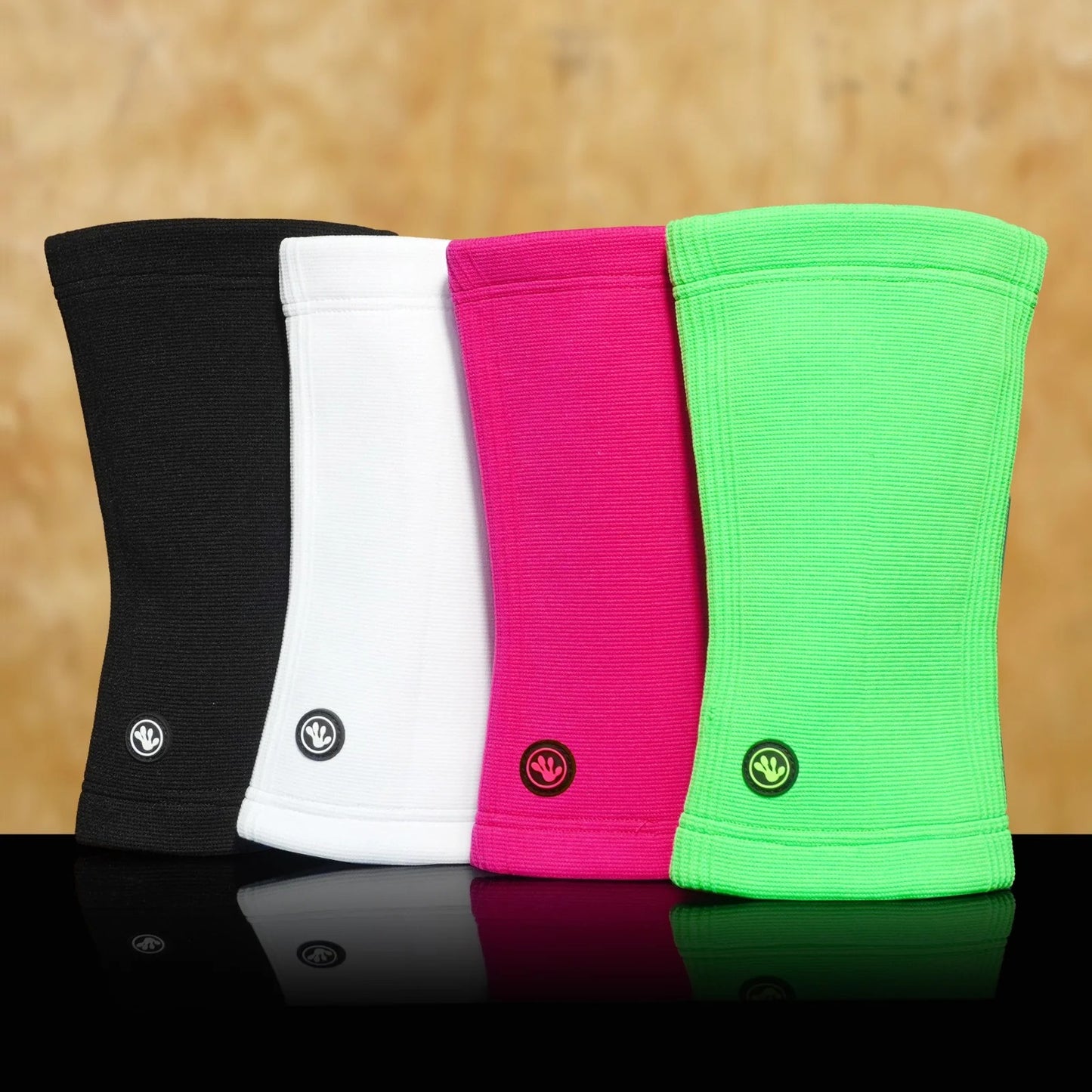 Frog WOD Knee Sleeve - RX