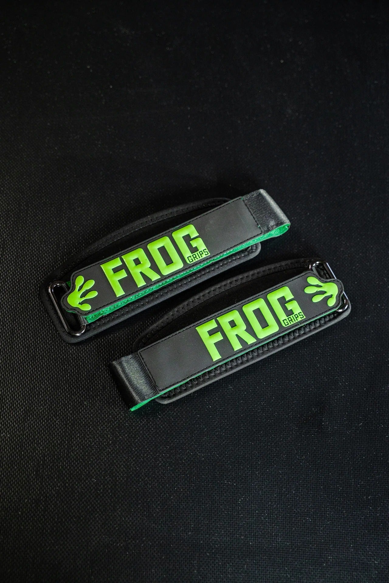 Frog ELITE Wrist Supports