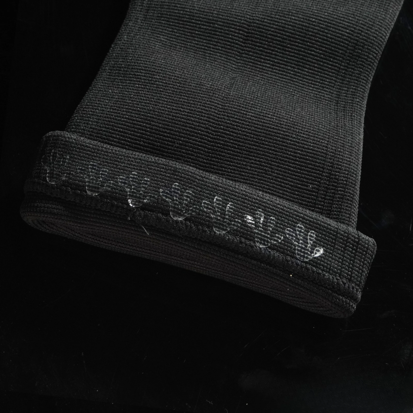 Frog WOD Knee Sleeve - RX