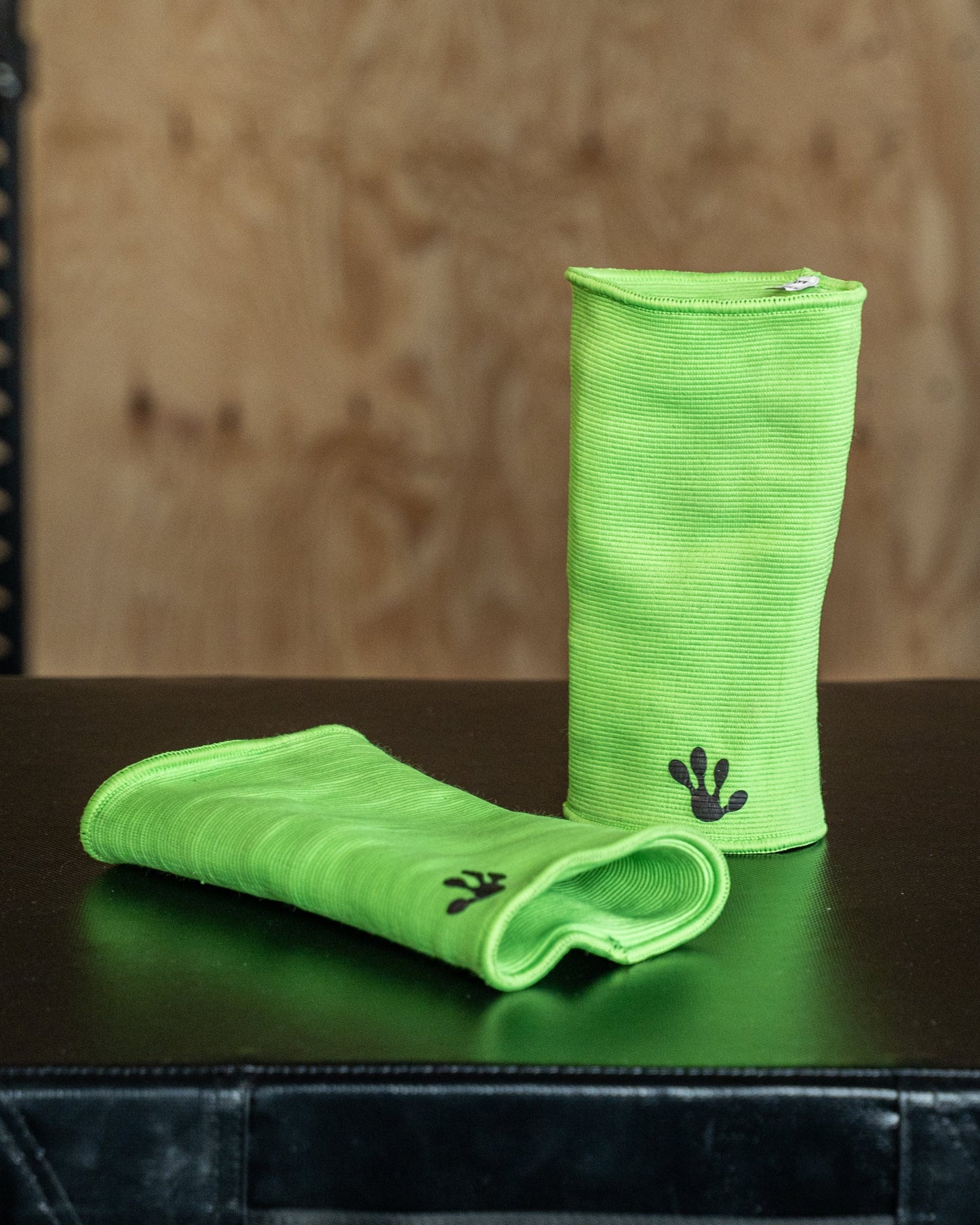 Frog HD Knee Sleeve
