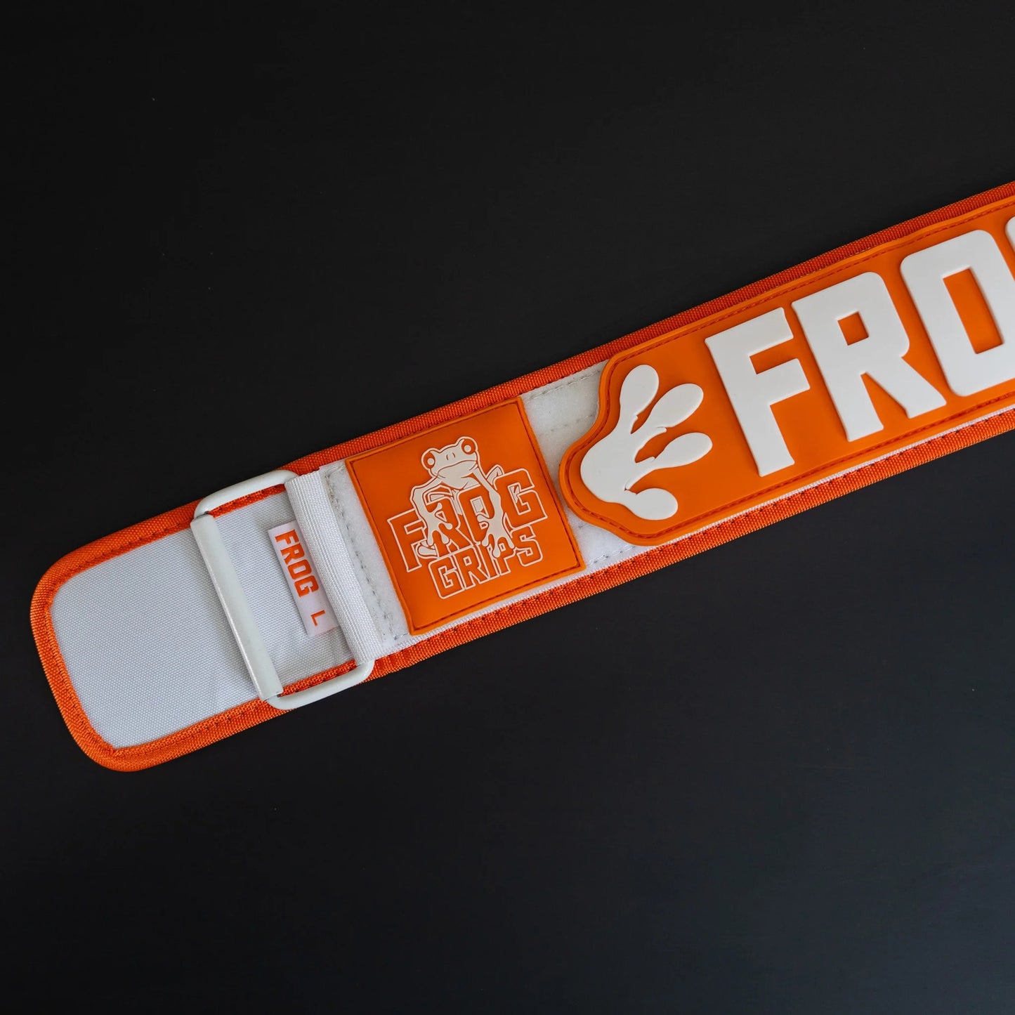 Frog Lifting Belt
