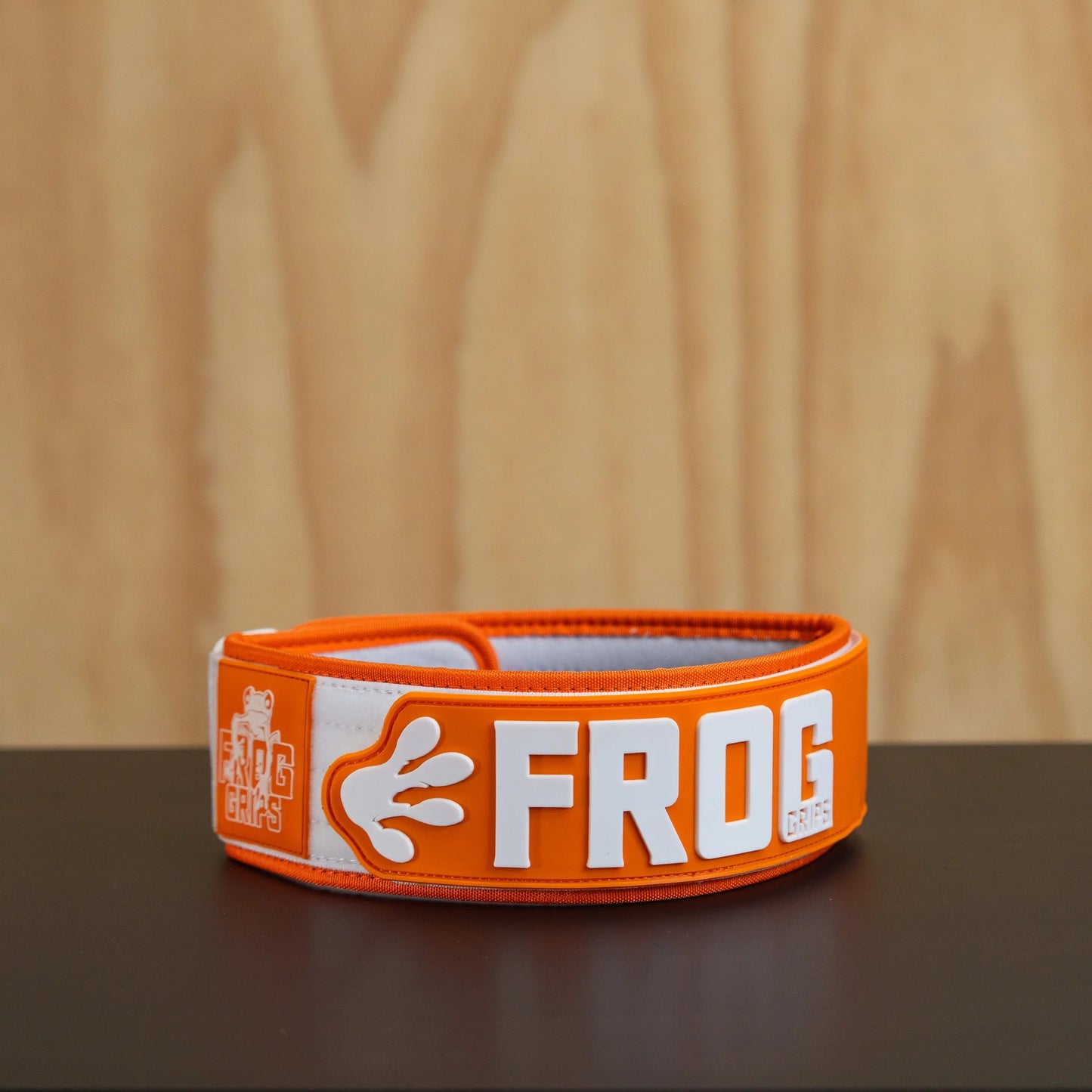 Frog Lifting Belt