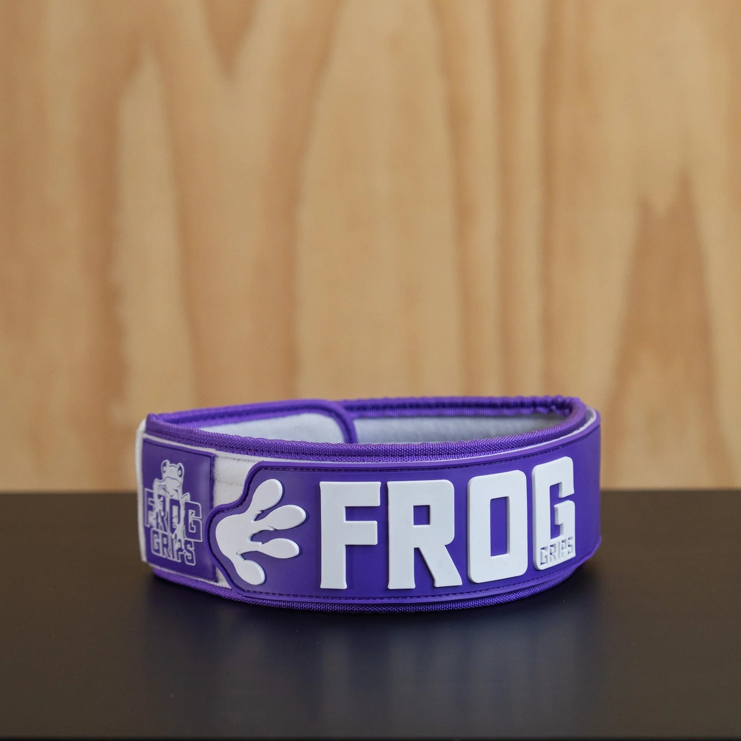 Frog Lifting Belt
