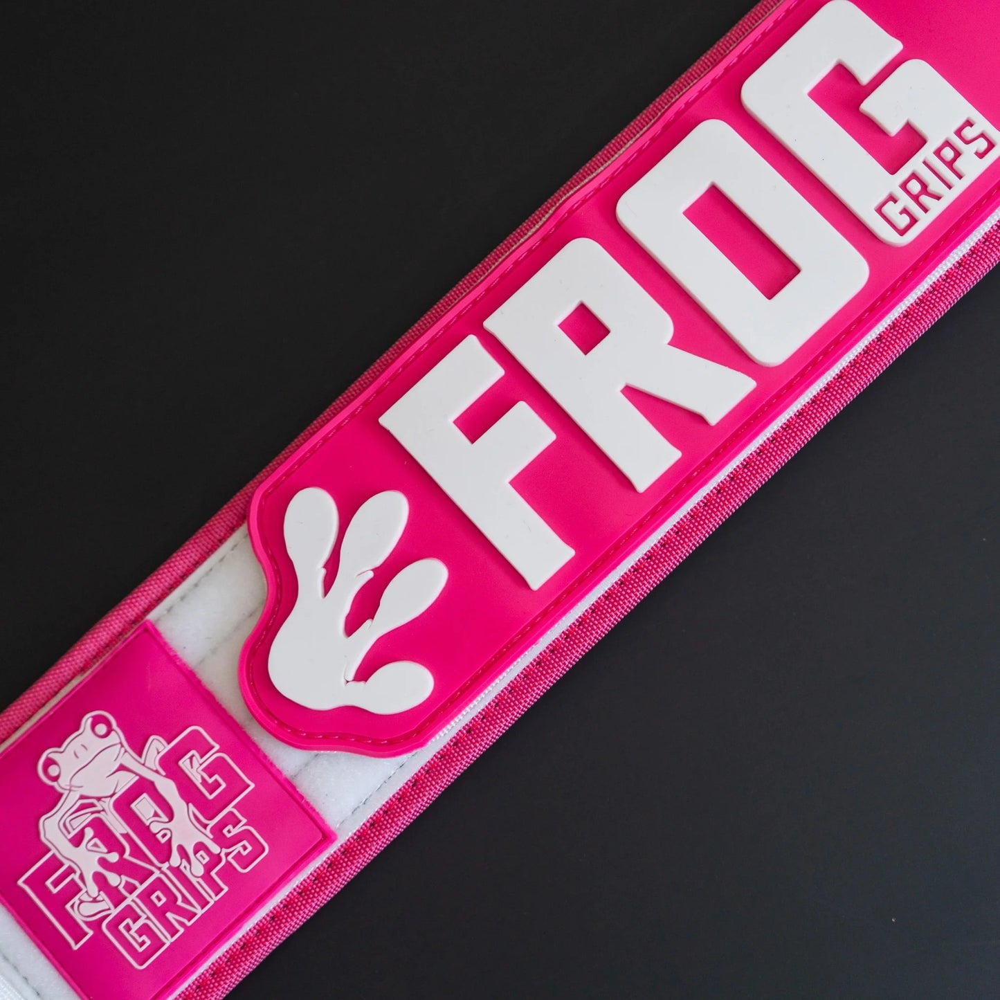 Frog Lifting Belt