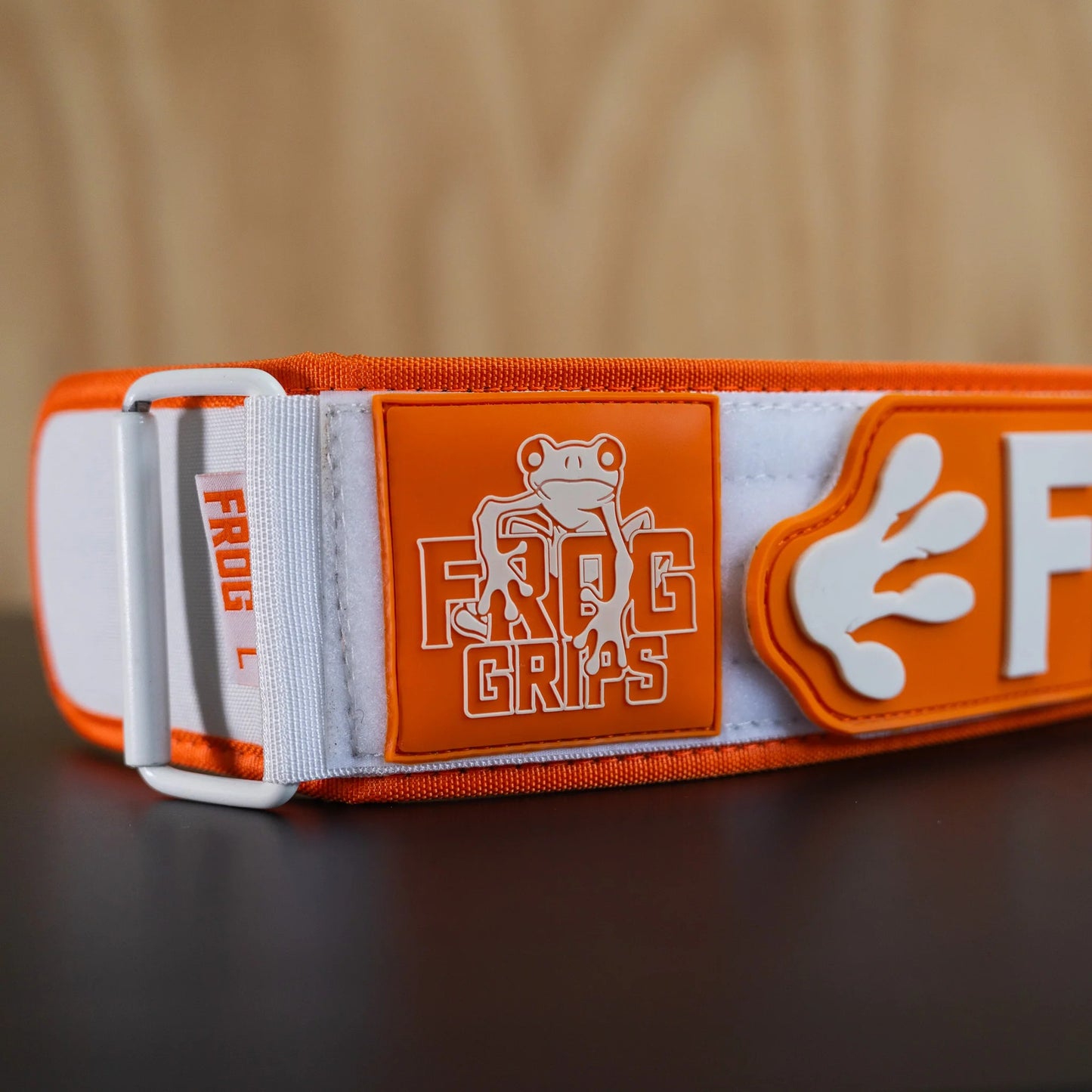 Frog Lifting Belt