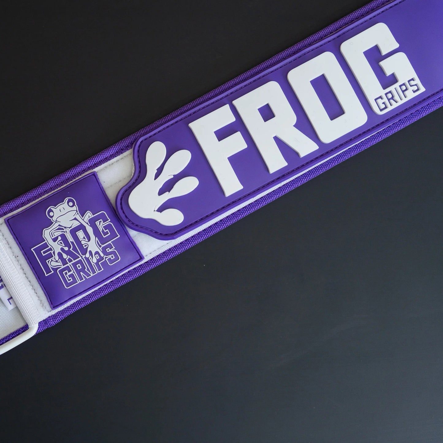 Frog Lifting Belt