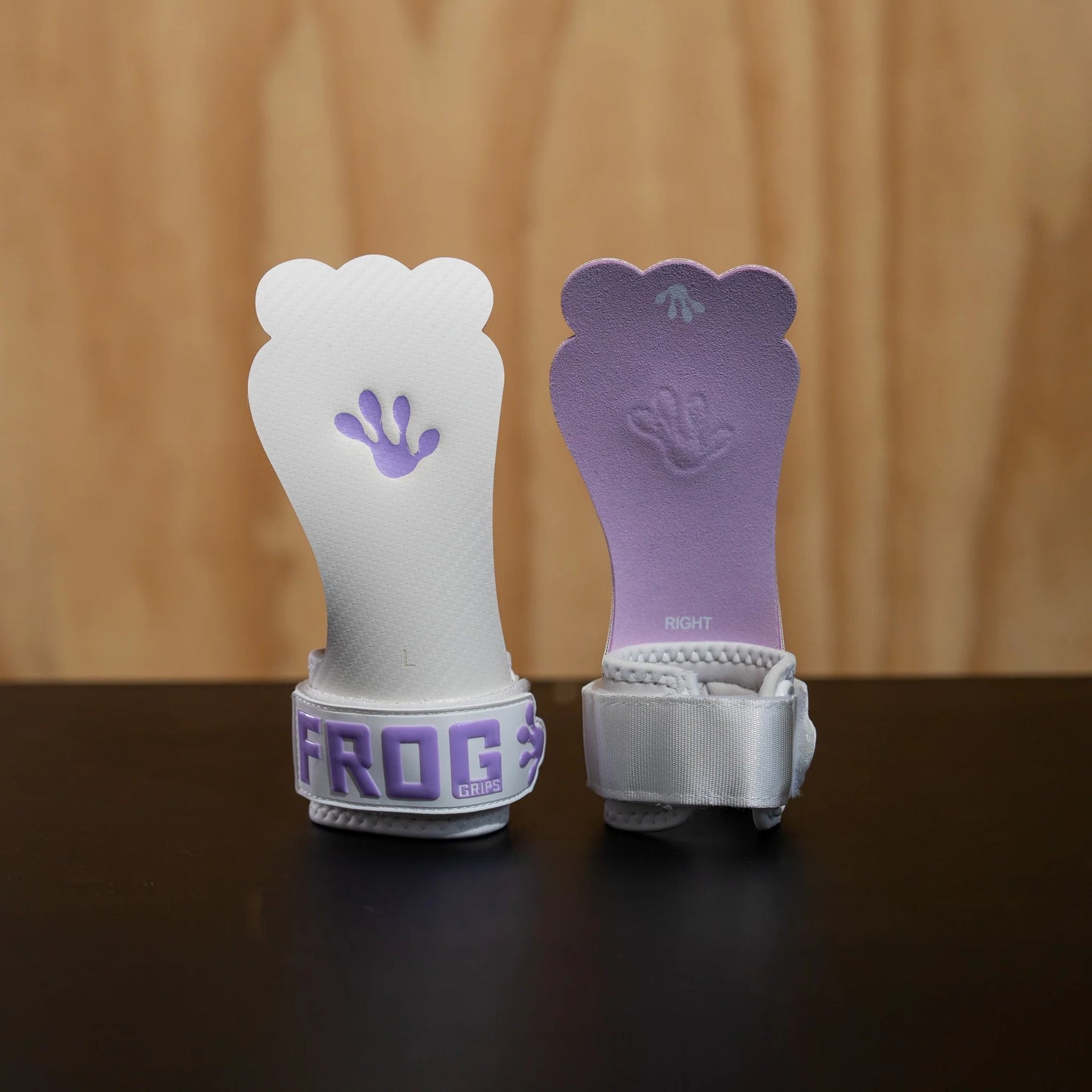 Frog ELITE GRIPS 4.0 - HD Fingerless