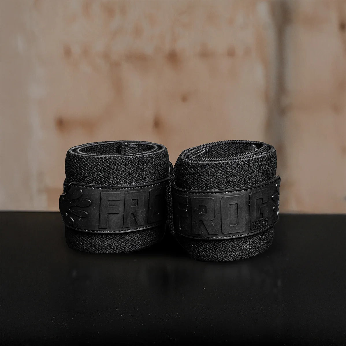 Frog HD Wrist Wraps
