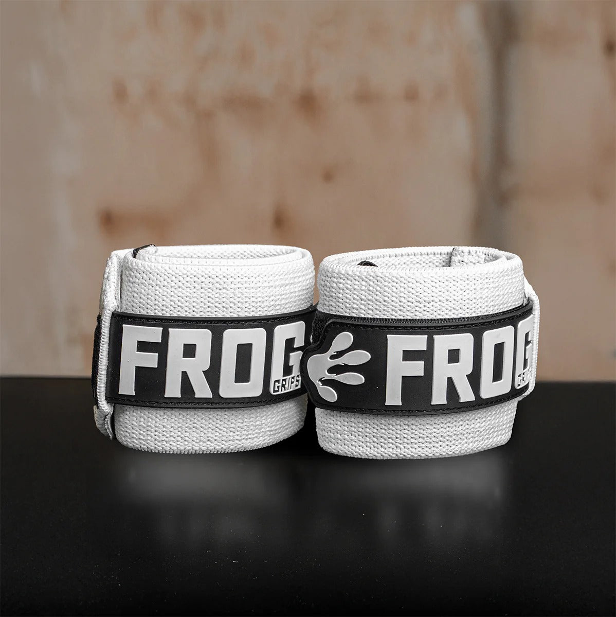 Frog HD Wrist Wraps
