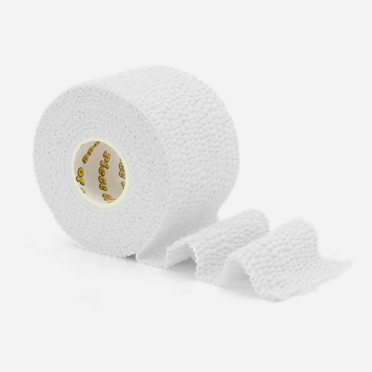 Elastisk sportstape 5cm x 6,9m
